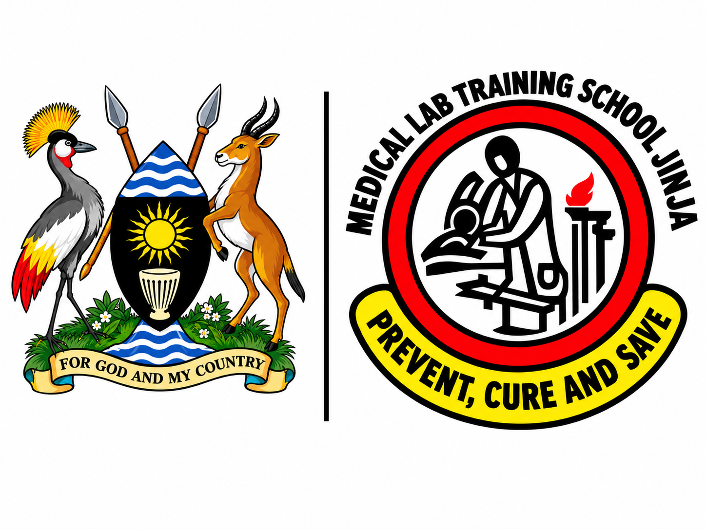 Medical Laboratory Training School Jinja (MLTSJ)