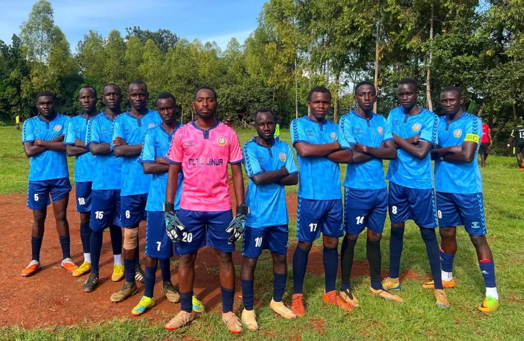 Beyond the Laboratory: The Role of Sports in Student Life at Medical Laboratory Training School Jinja